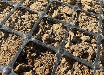 soft soil reinfrocement geogrid