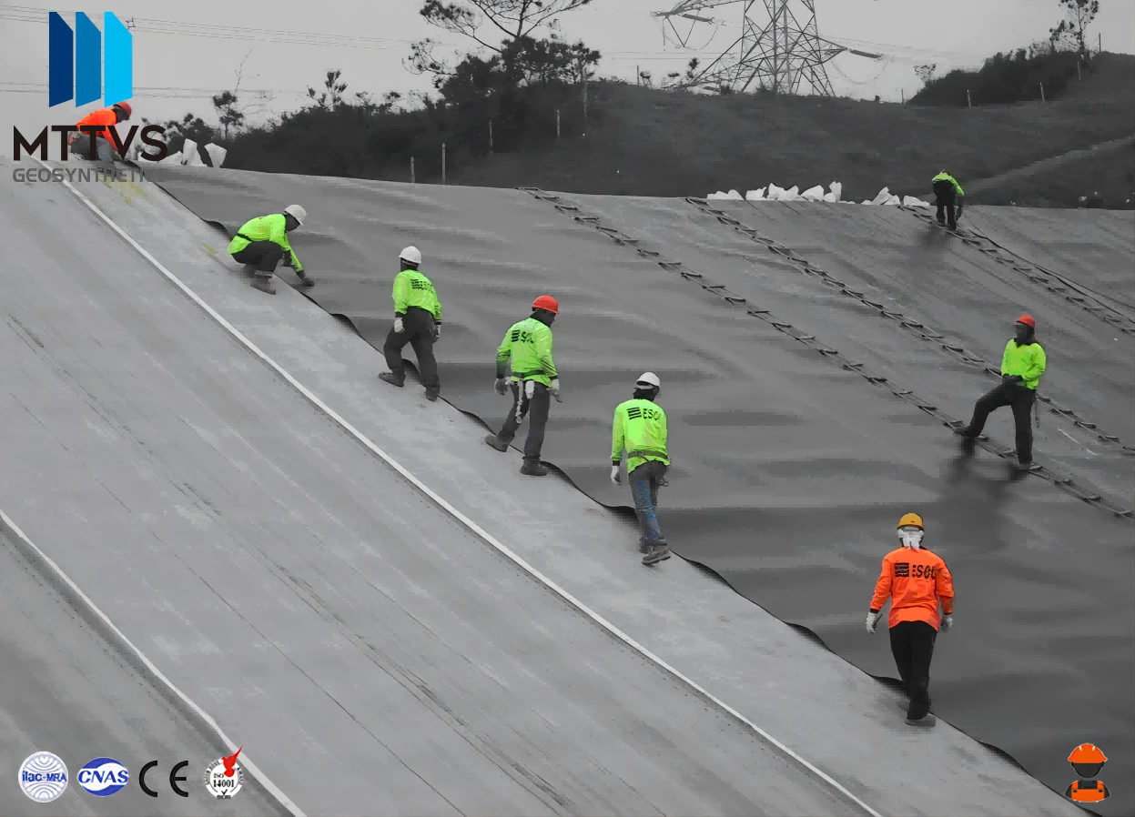 landfill geomembrane1 landfill geomembrane1