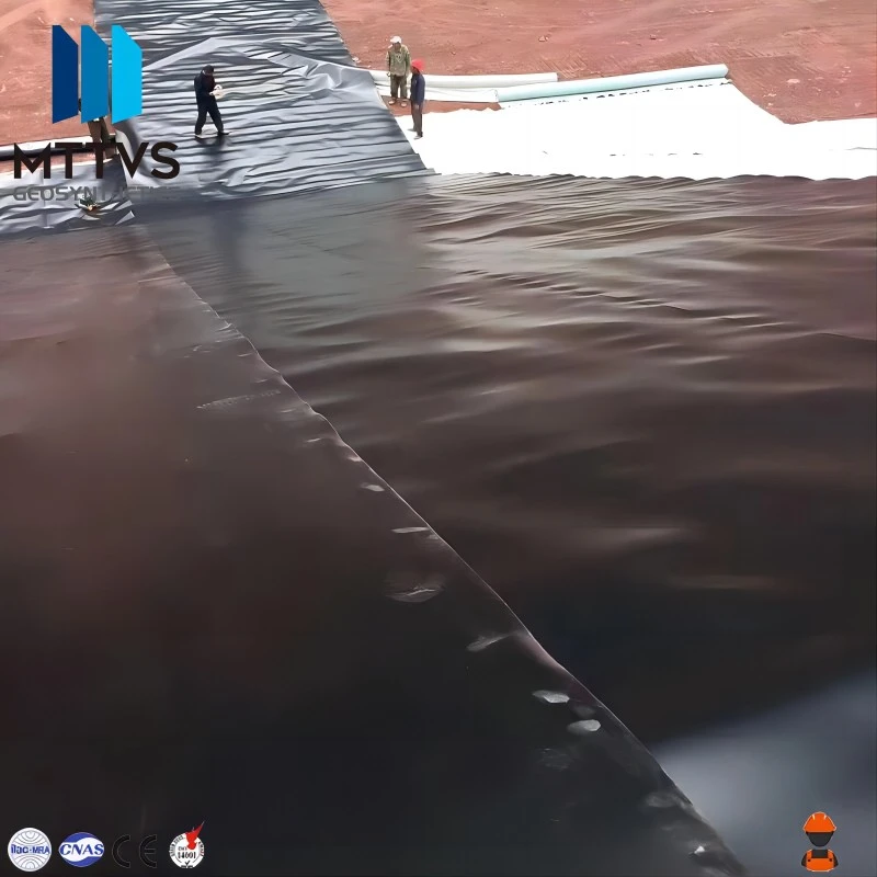 landfill geomembrane2 landfill geomembrane2