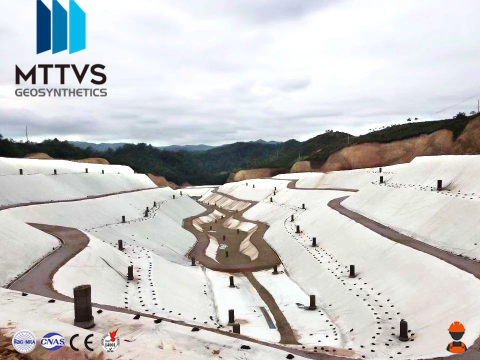 landfill geomembrane 3 landfill geomembrane 3