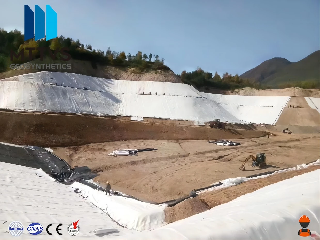 landfill geomembrane 4 landfill geomembrane 4
