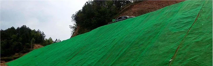 Erosion control blanket (2)
