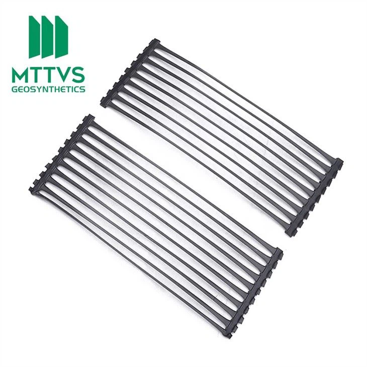 HDPE UX geogrid