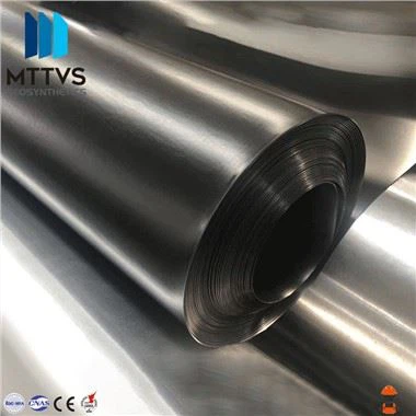 Geomembranas HDPE Pond Liner 2.0mm